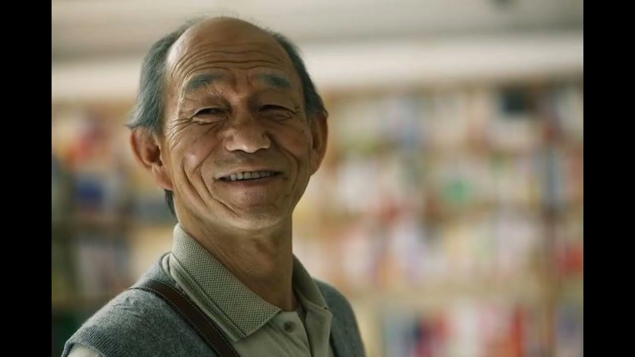 徳光和夫、笹野高史を語る