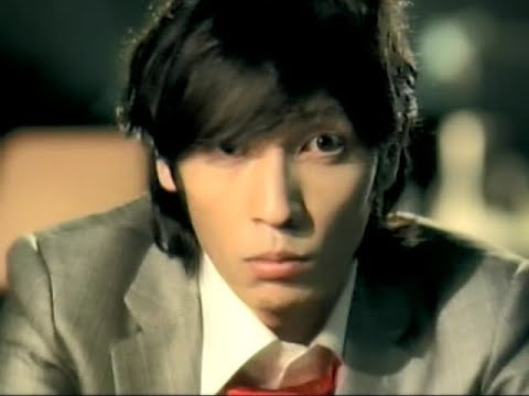 懐かしいCM 　玉木宏　クロレッツアイス Clorets ICE