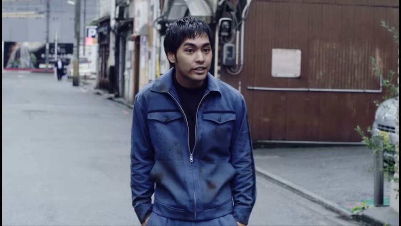 約3分半でわかる柳楽優弥伝