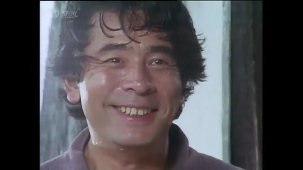 金田一耕助シリーズ／古谷一行 シーズン 1, 第 15 話 第15話「女怪」