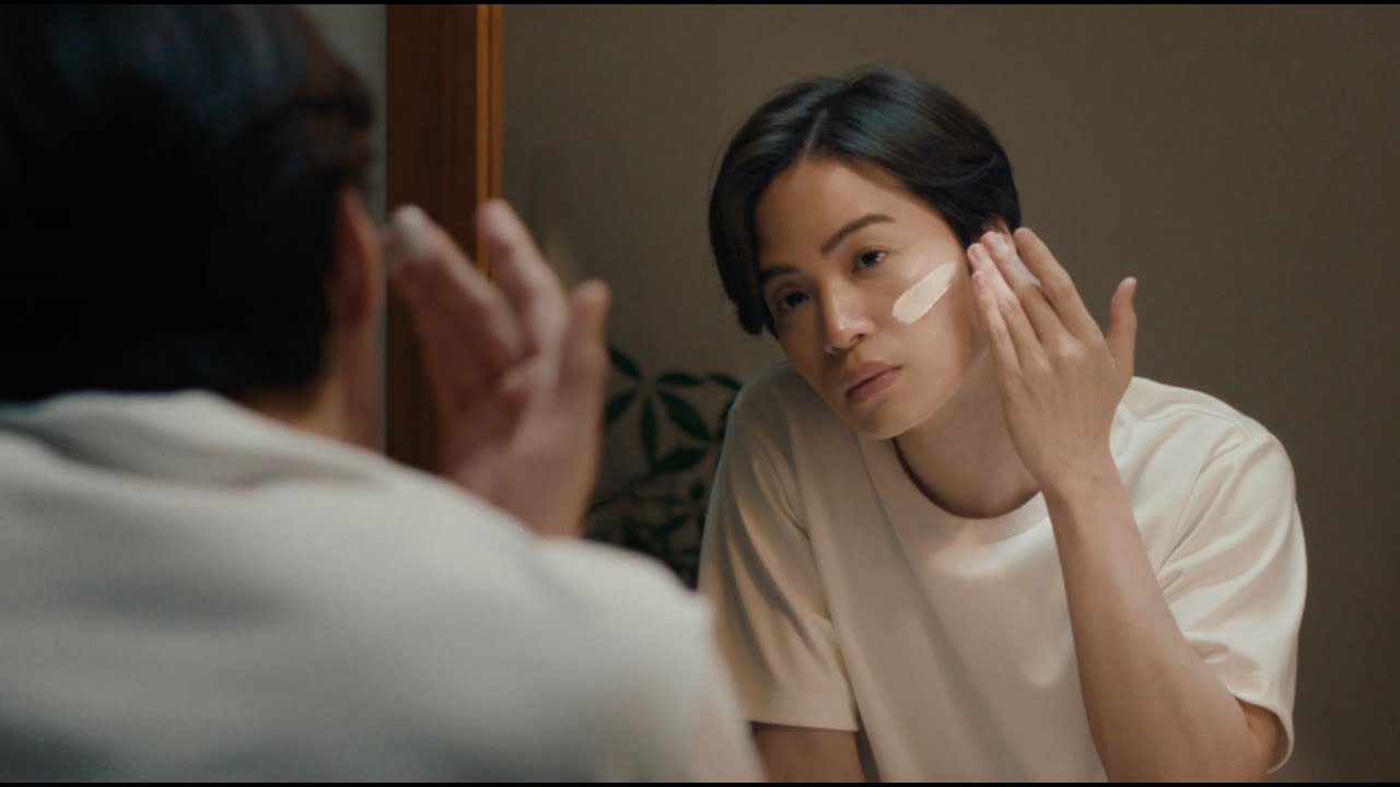 菊池風磨さん出演　SHIKARI TVCM『然るべき明日のために。』篇15秒