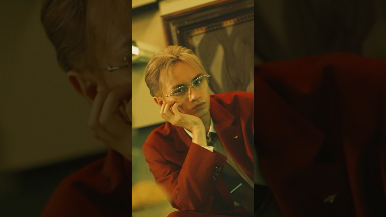 #中島健人「#ピカレスク」Room Movie1 #N_bias