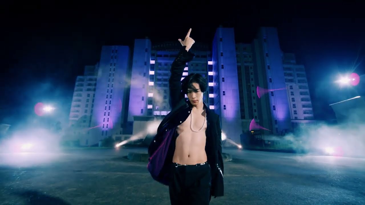 ＜川村壱馬 1サビver.＞THE RAMPAGE / Endless Happy-Ending