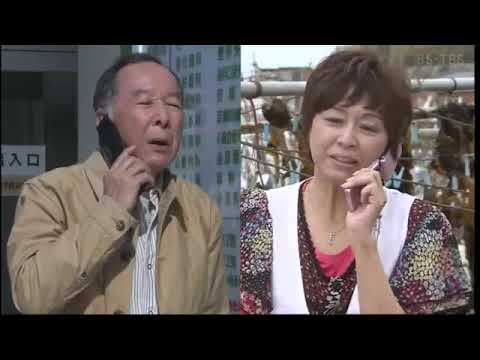 橋爪功 午後のサスペンス ヤメ判 新堂謙介 殺しの事件簿１
