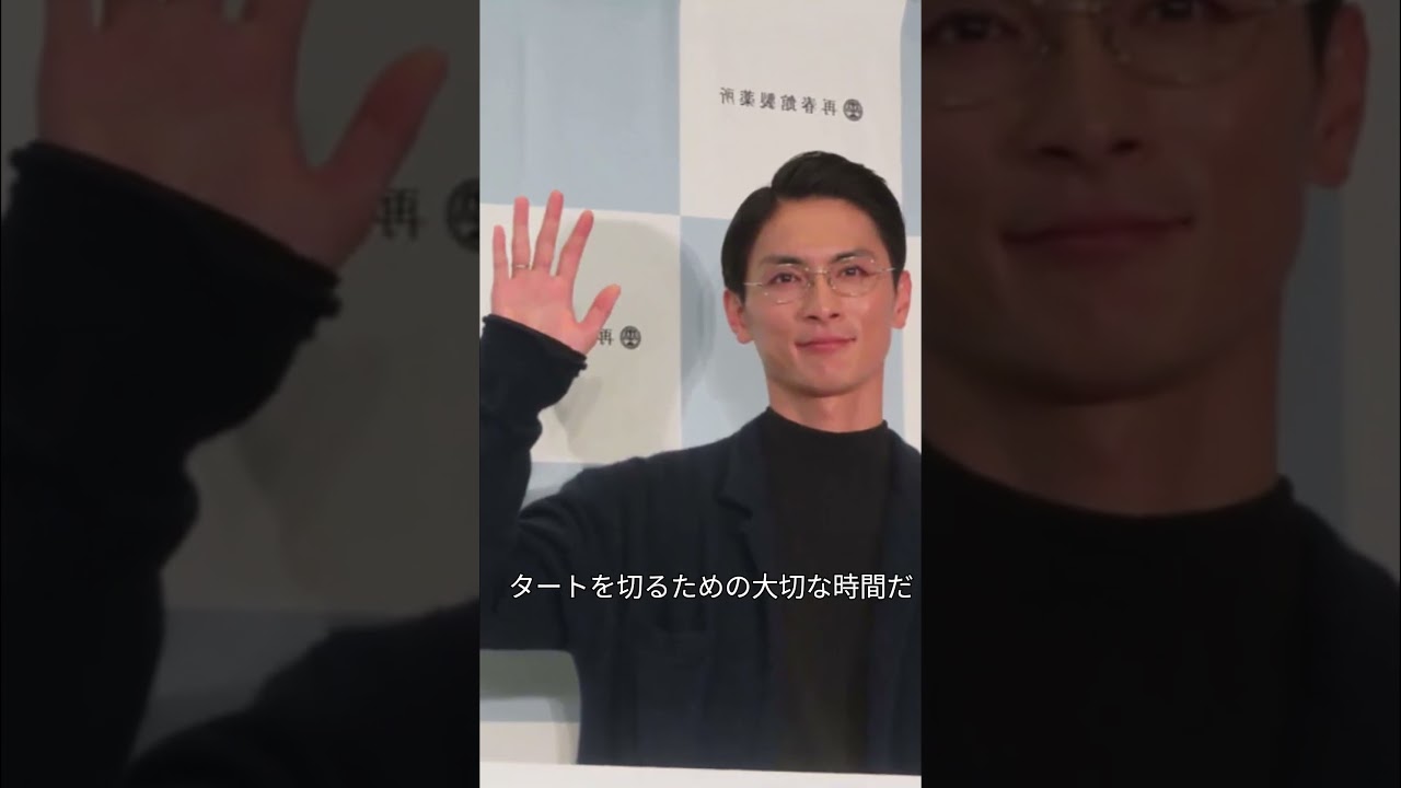 高良健吾, 20年目の俳優人生と新たな始まり：子供のために復帰を決意！