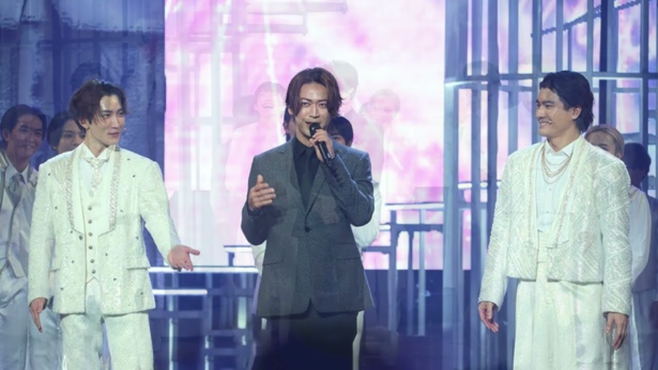 Snow　Man渡辺　学生時代はバスケ部も「1週間で辞めた」　その理由にアンジャ児嶋「黙っとけ」