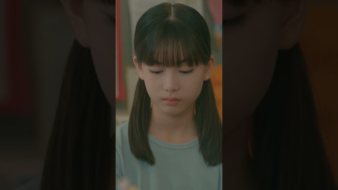 🥼#放課後カルテ🏫第5話　お前の居場所は家だけじゃない -- 牧野先生…優しいのに相変わらずお口は… #松下洸平#田辺誠一#shorts