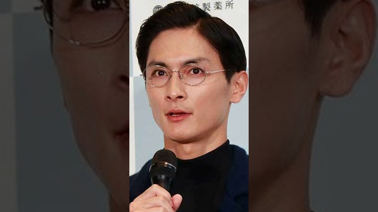 高良健吾、結婚後初のイベントで新生活の喜びを語る