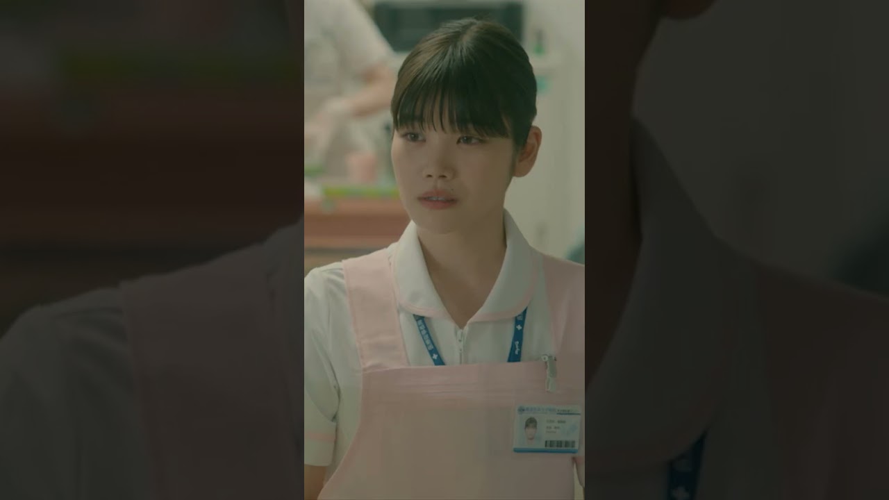 🥼#放課後カルテ🏫第x5話先行公開🎬✨ ご、誤診…！？#松下洸平#加藤千尋#塚本高史#三浦綺羅#shorts