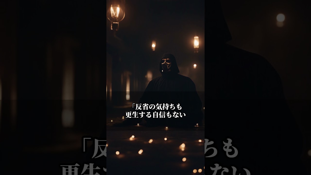 最後の言葉、小林薫 #実刑#Shorts #死刑囚
