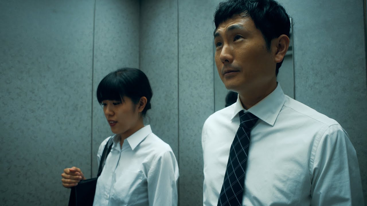 高橋優 「現下の喝采」 MV