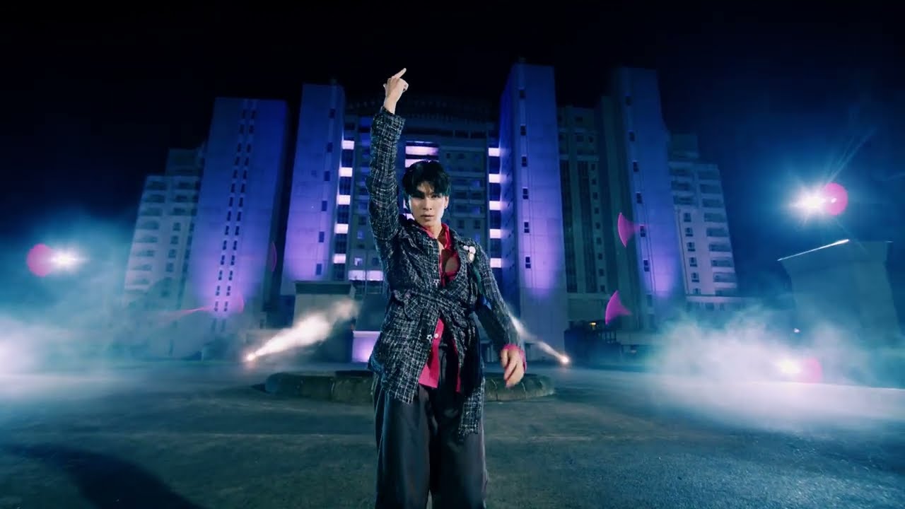 ＜長谷川慎 1サビver.＞THE RAMPAGE / Endless Happy-Ending