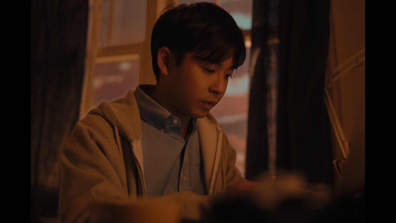 石崎ひゅーい - Season2 / OFFICIAL MUSIC VIDEO