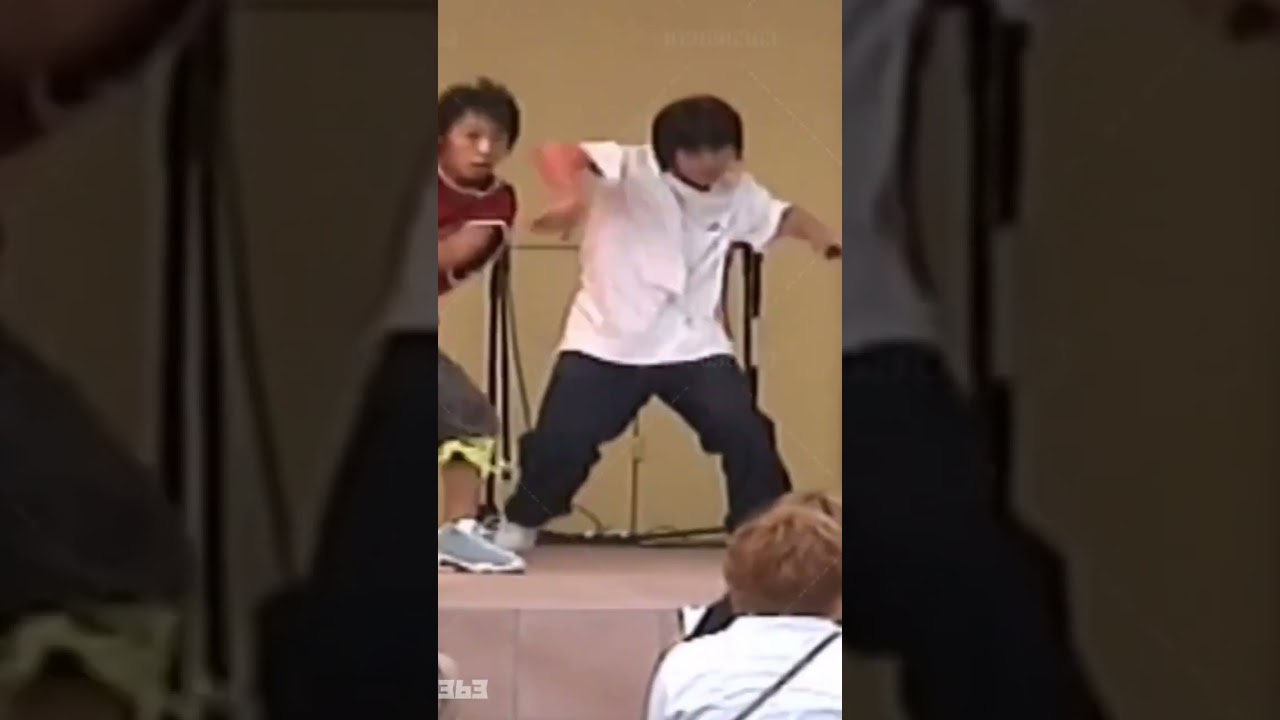 【三浦春馬】Brash Brats/Kameido/MIURAHARUMA/DANCE