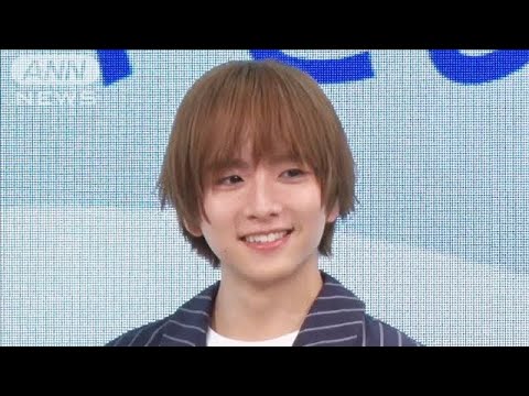 板垣李光人「目標は海外で個展開催」、篠原ともえもエール(2024年11月12日)