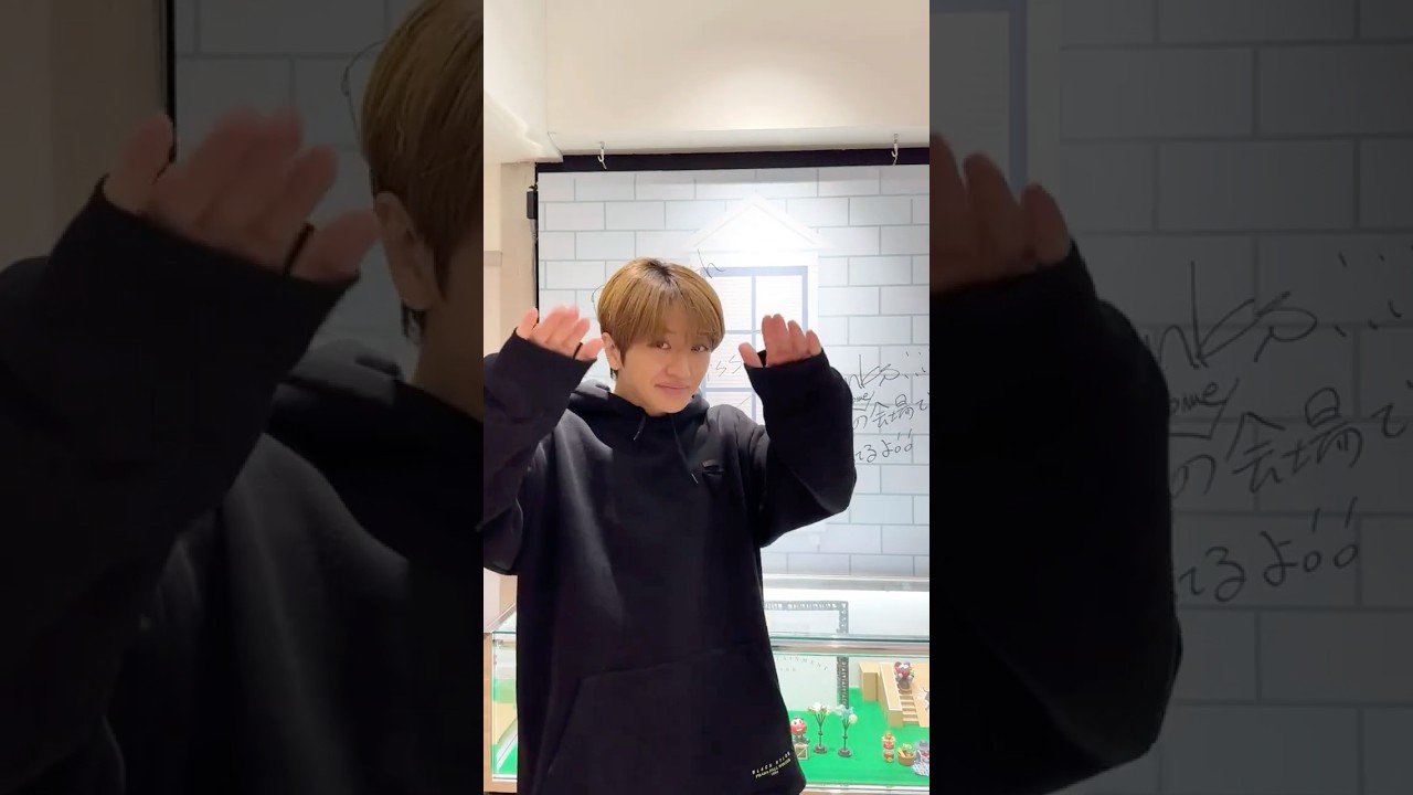 #Nissy_Re10th 開幕まであと4日！