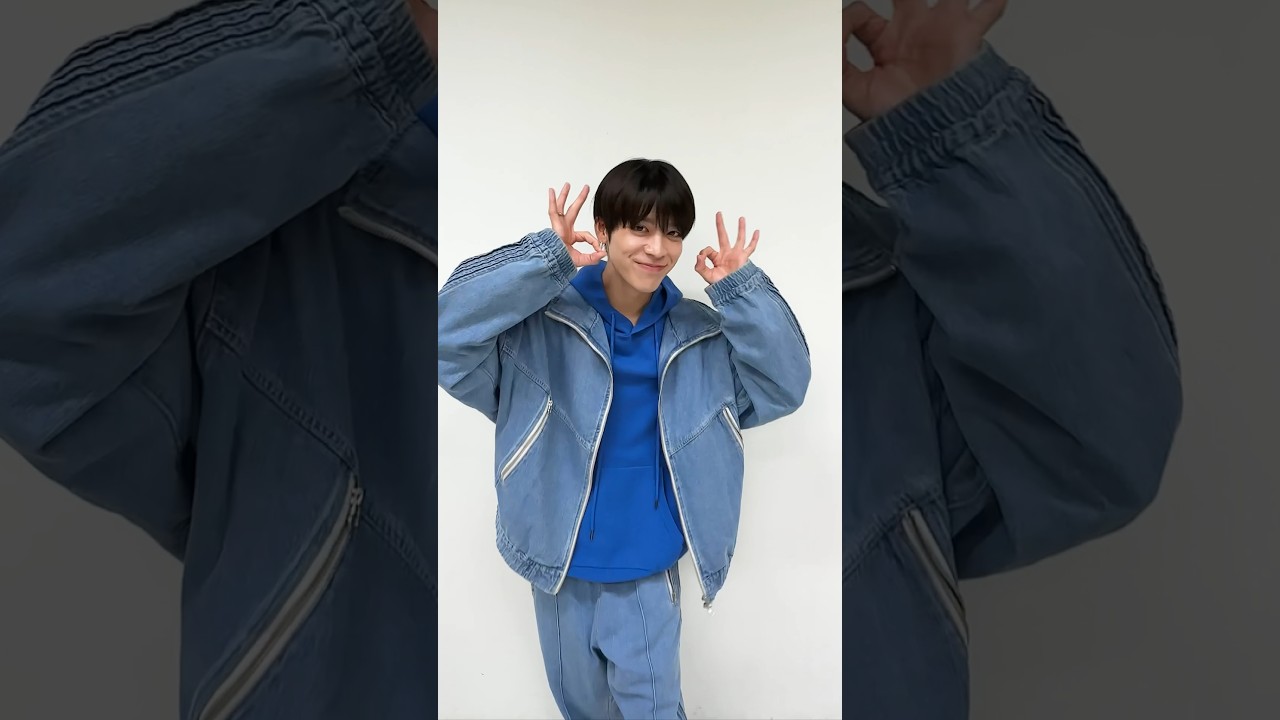 ｢because｣の手振り動画 松島聡 ver.🌙　松島が考案した、みなさんと一緒に踊りやすい手振りバージョンです🫶 ぜひチャレンジしてみてください🕺　#タイムレス #timelesz_because