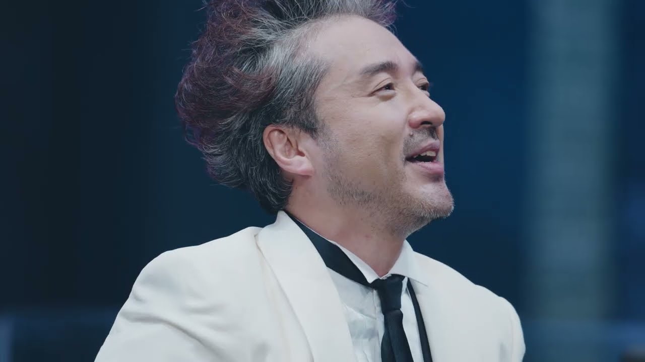 めでたしソング／GUEST：ムロツヨシ [from 東京スカパラダイスオーケストラ×ビルボードクラシックス at 河口湖ステラシアター] / TOKYO SKA PARADISE ORCHESTRA