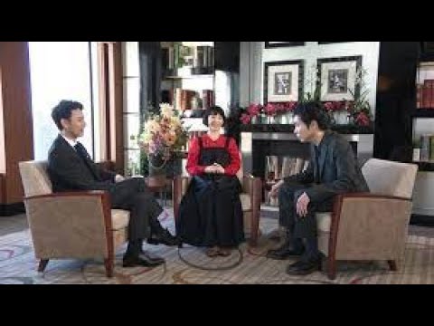 ボクらの時代  妻夫木聡×夏帆×柄本佑