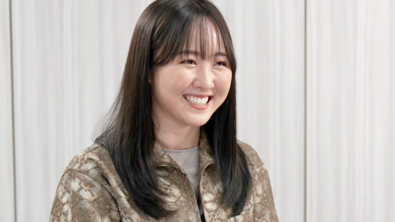 本田望結、カーリングのシューズに慣れずに焦った／映画『カーリングの神様』本田望結インタビュー