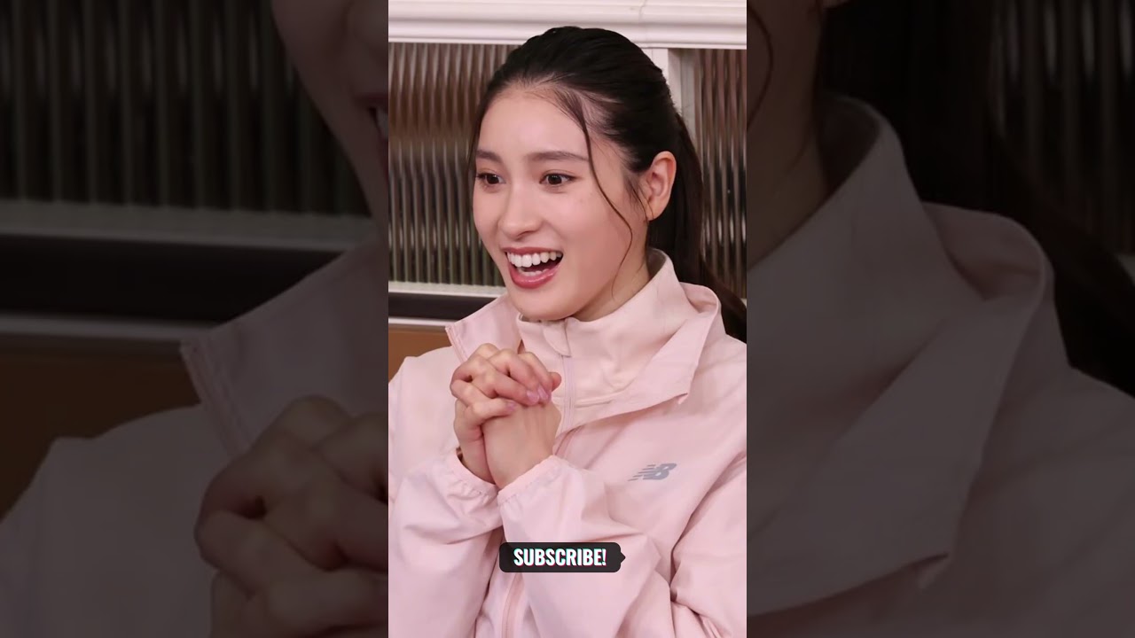 土屋太鳳、片寄涼太とのラブラブ動画に反響 #taotsuchiya #ryotakatayose #loveydovey #makeup #shortvideo