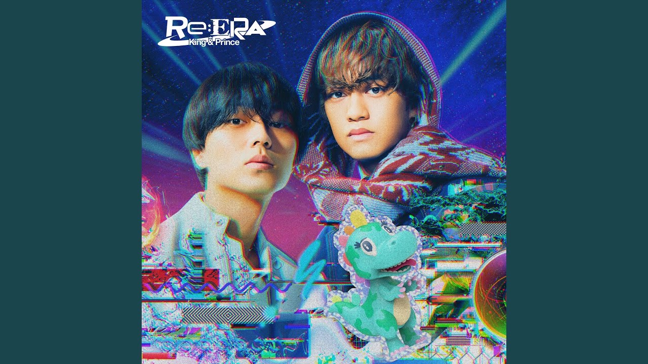 POPSTAR in the KINGDOM