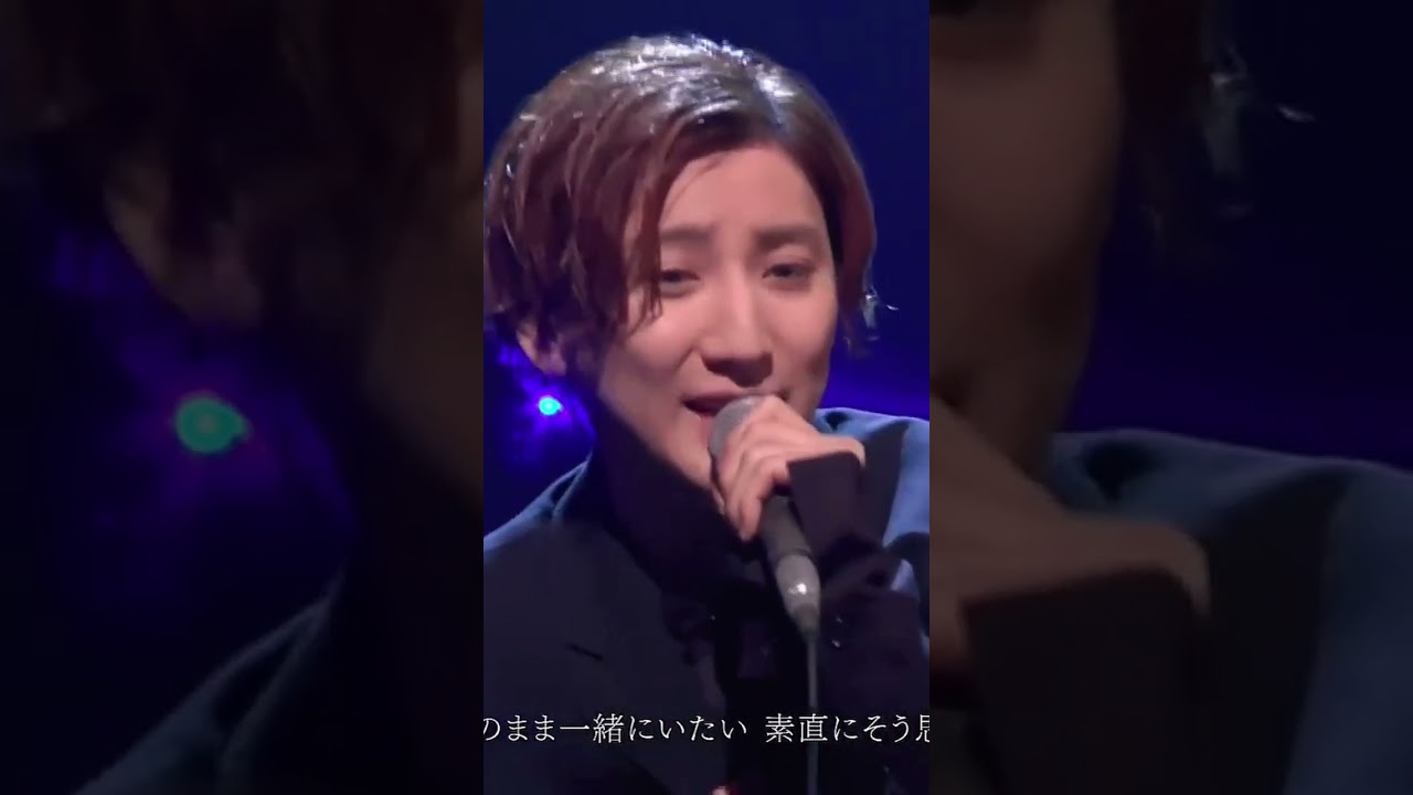 雪 の 華 #京本大我