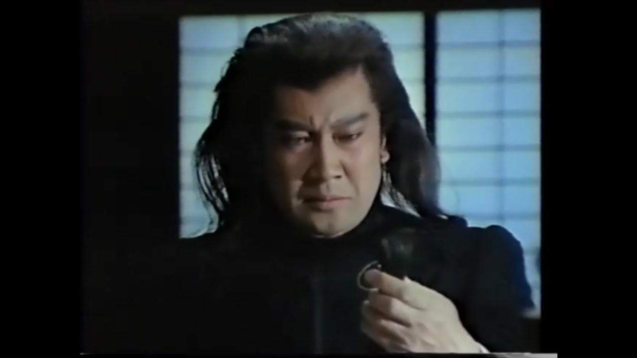 「戊辰戦争」西郷吉二郎(弟)の死　主題歌「遥かな轍」唄：堀内孝雄