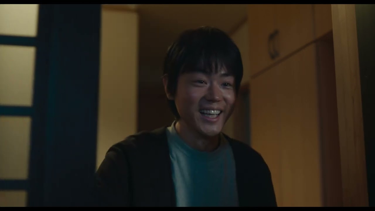 菅田将暉主演『サンセット・サンライズ』特報