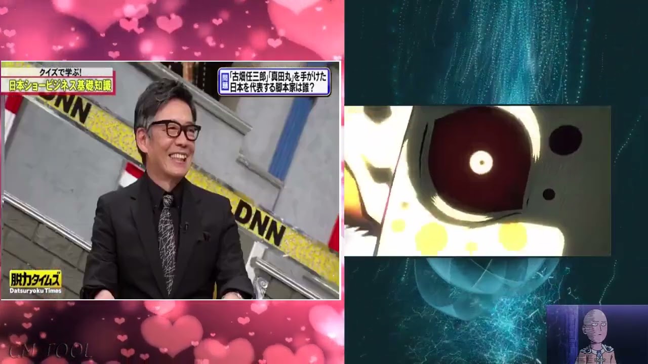 『脱力タイムズ』【オリラジ藤森慎吾＆生瀬勝久、これは実際そうです！の巻】#3656