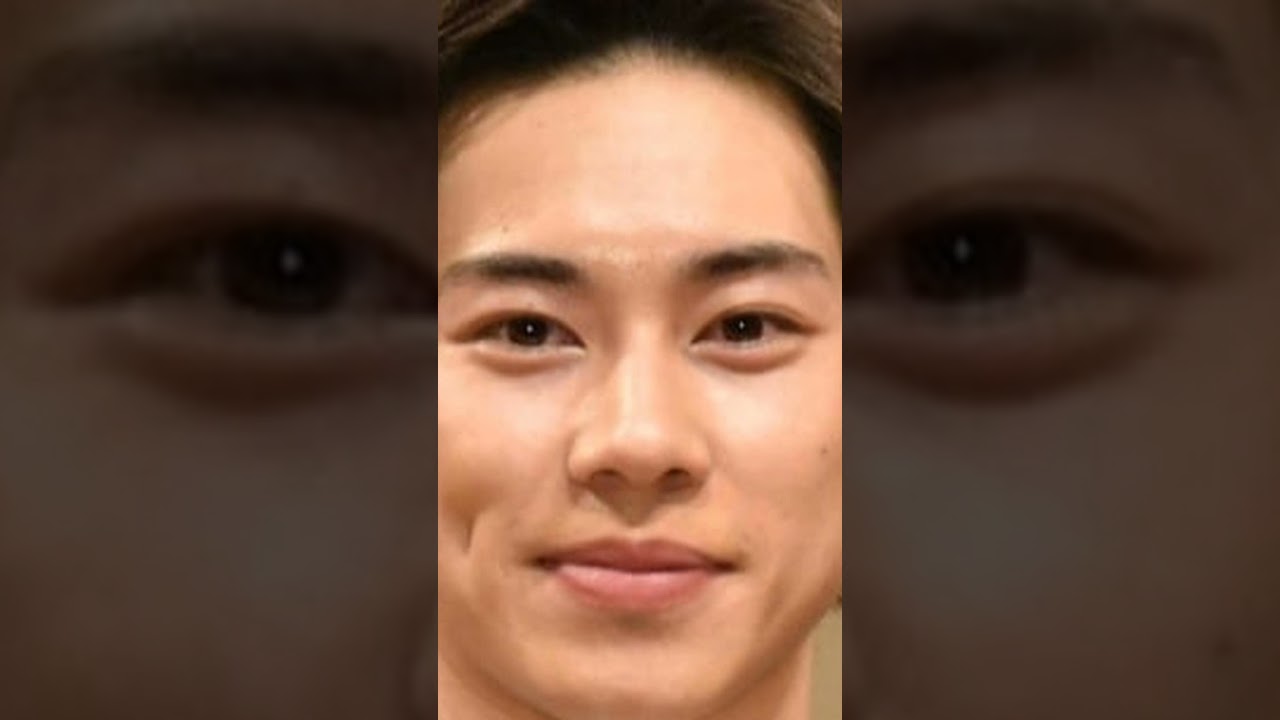 戸塚純貴、母との親子ショットで絆を披露した初日公演