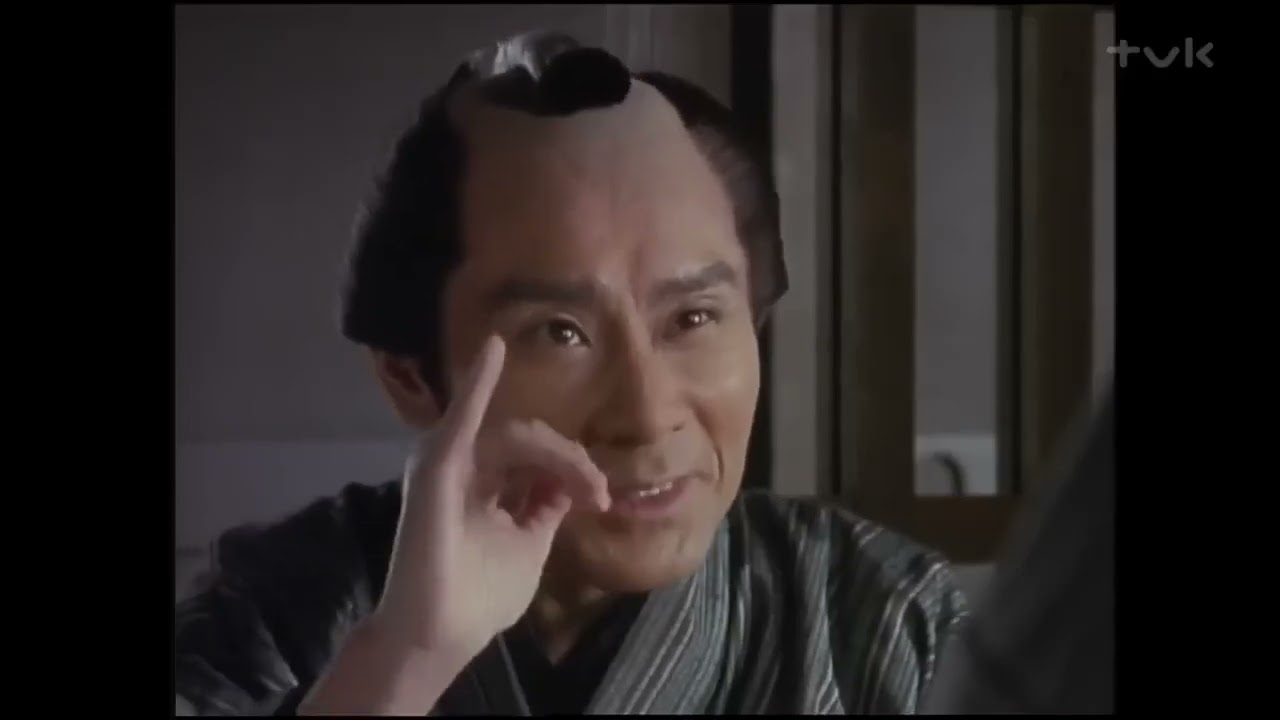 時代劇「八丁堀の七人」第１０話「大名行列への討入り！名誉を賭けた闘い！！」 ☔🥜🧩 時代劇スペシャルドラマ 2024