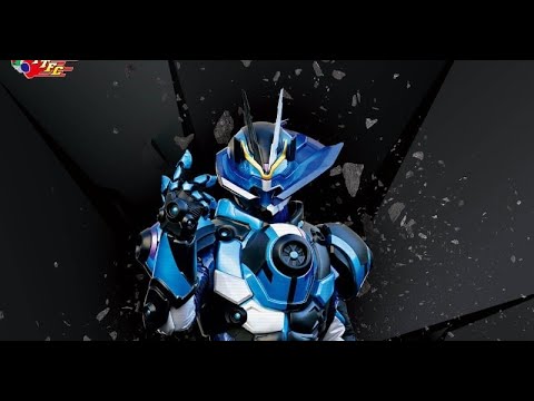 B1- 『仮面ライダーアウトサイダーズ』試写会 鈴木福&天野浩成&松島庄汰&岩永徹也&那智&中村優一が集結