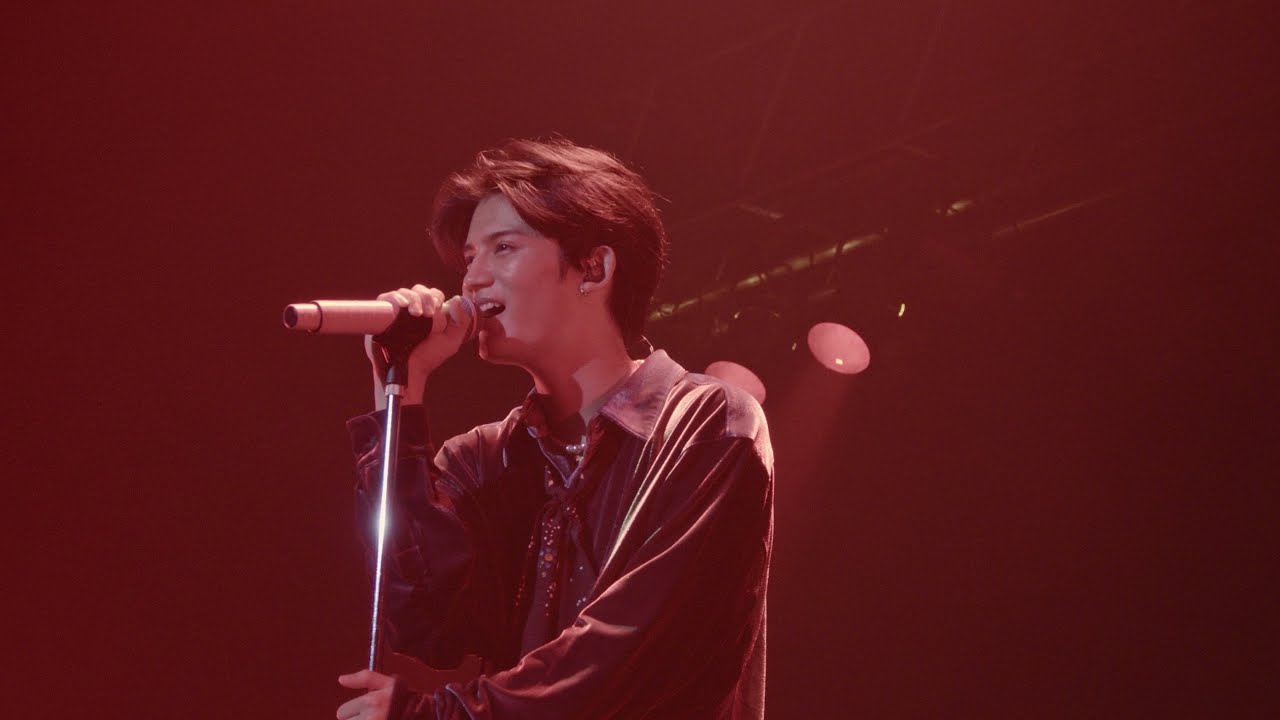 藤原大祐 - Lucky Dance (Live at Zepp DiverCity TOKYO)