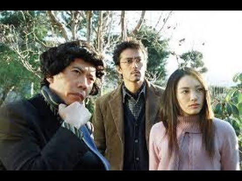 【ドラマ】TRICK、を喋る。