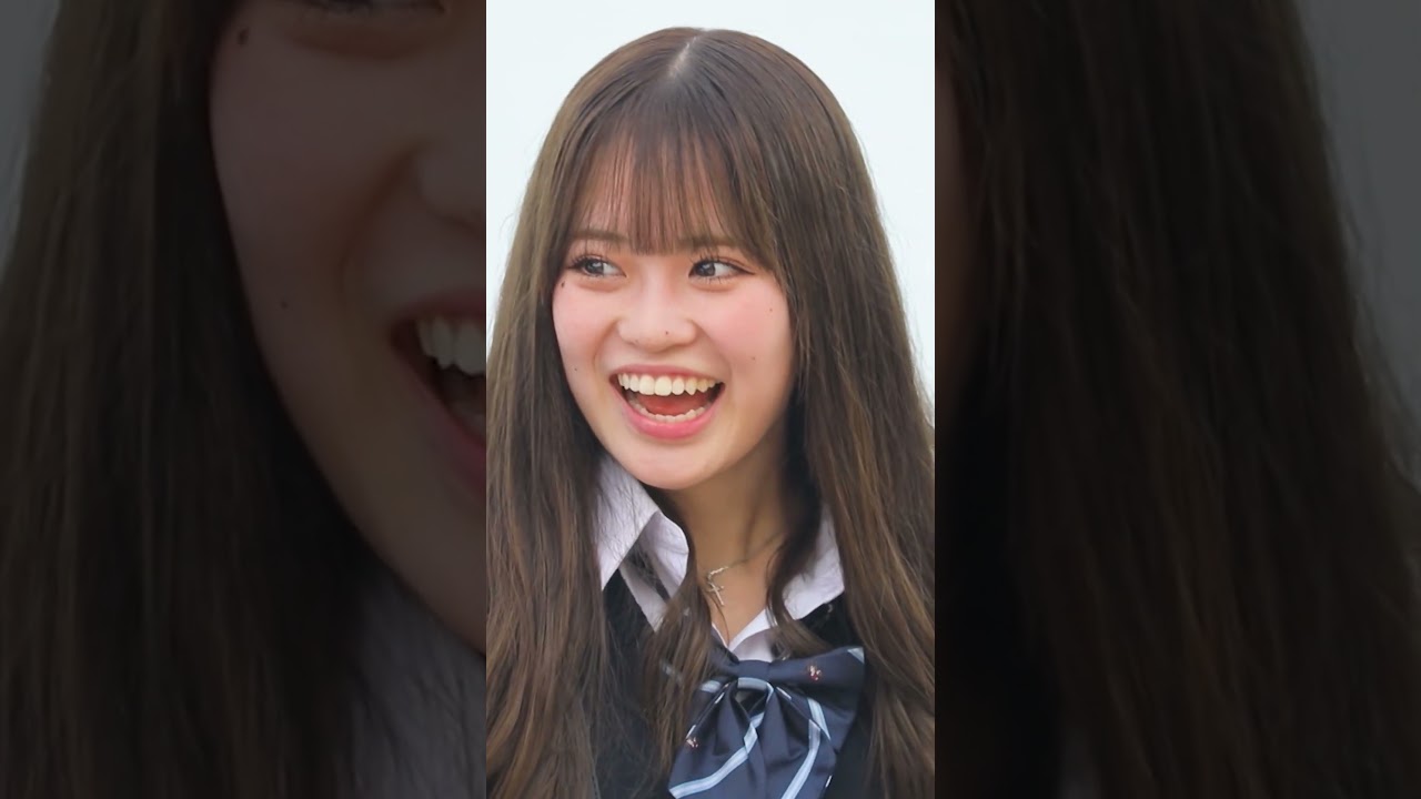 ノンスタ井上さんの、”大きい声で喋れ”　”お前しかないオンリーワンでいこう”のアドバイスを忠実に守ったえいじの登場が最高すぎた😂 #今日好き #今日好き卒業編 #shorts