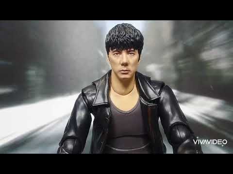 西島秀俊版　仮面ライダーブラックオープニング🤓
