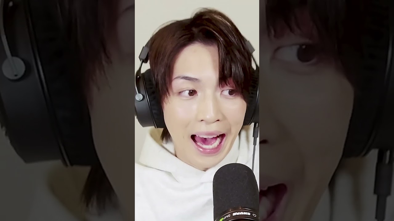 岩橋玄樹、再びホラーゲーム挑戦！可愛すぎるリアクション必見👻【夕鬼】#岩橋玄樹 #GenkiIwahashi #いわち #夕鬼