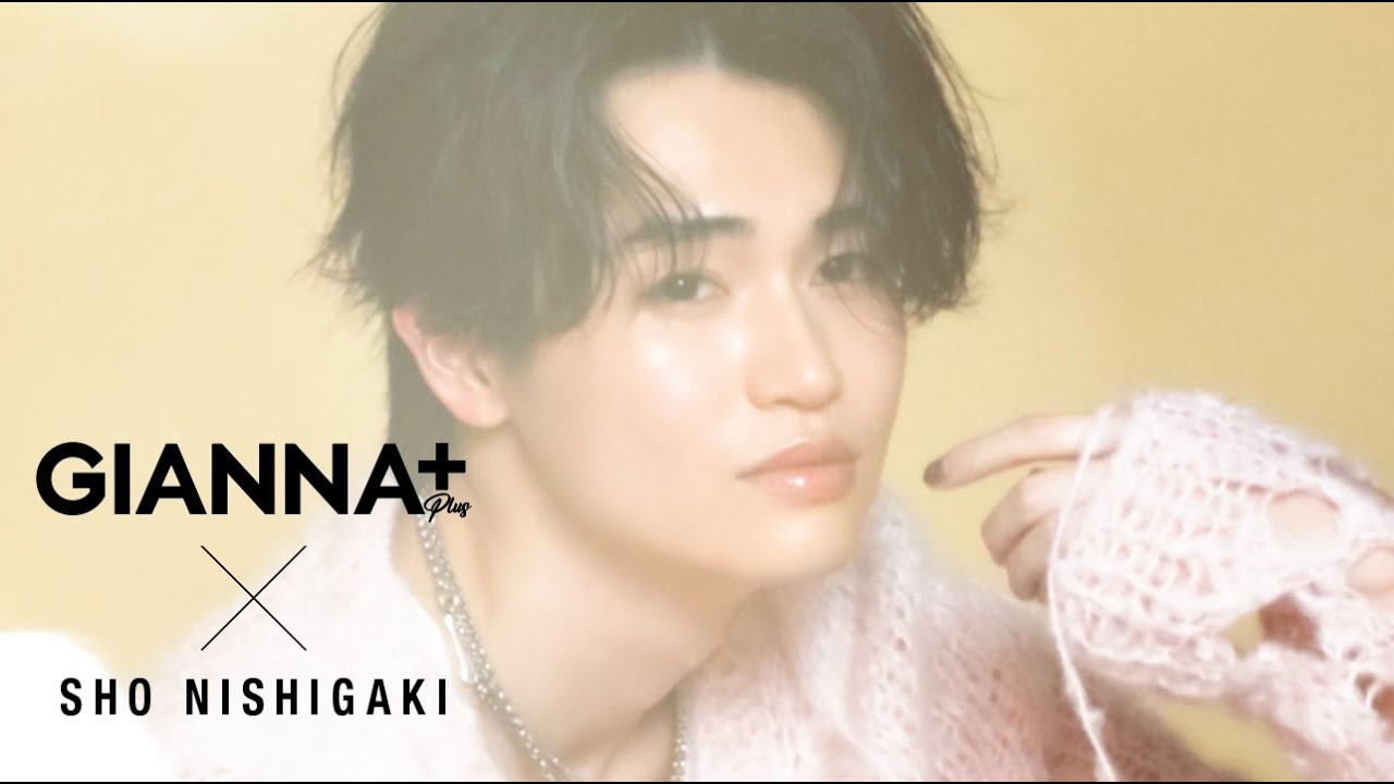 西垣匠ビハインドMOVIE part.1／GIANNAPLUS 02