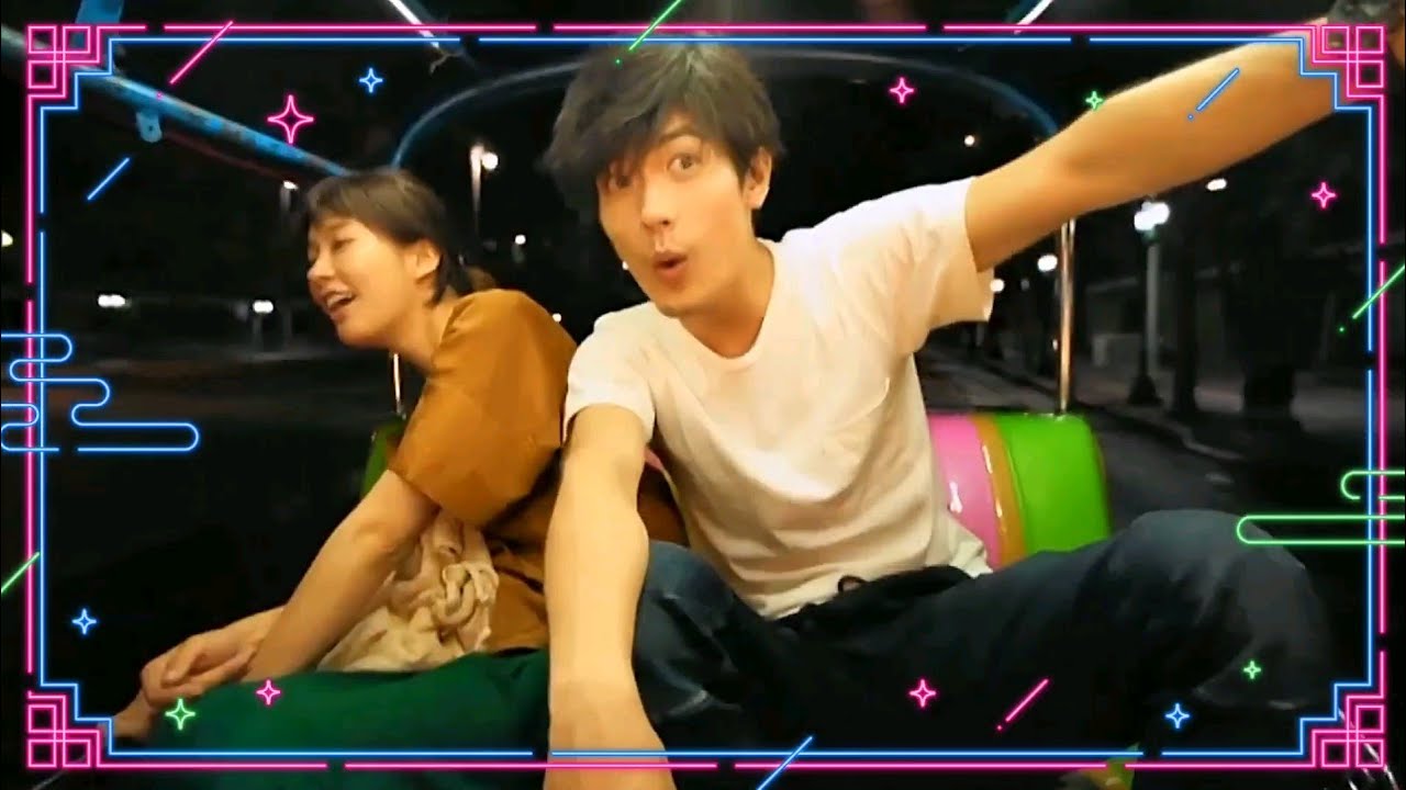 〖三浦春馬〗❪期間限定❫〝天久真さま♡〟𝙬𝙞𝙩𝙝 野上さつき篇 “バンコク” 〜水川あさみ＆コラボ！※予告なく削除する場合があります・・・ ’18主演ドラマ『𝕥𝕠𝕦𝕣𝕚𝕤𝕥 ツーリスト』#オムニバス