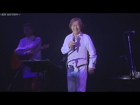 武田鉄矢のステージトーク ⑤『生涯忘れ得ない桃井かおりと高倉健の一言』