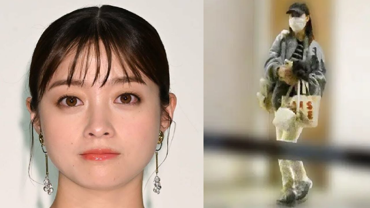 🔴 橋本環奈 恋人・中川大志からプロポーズされていた！❕大喜びも返事は「保留のワケ」✔