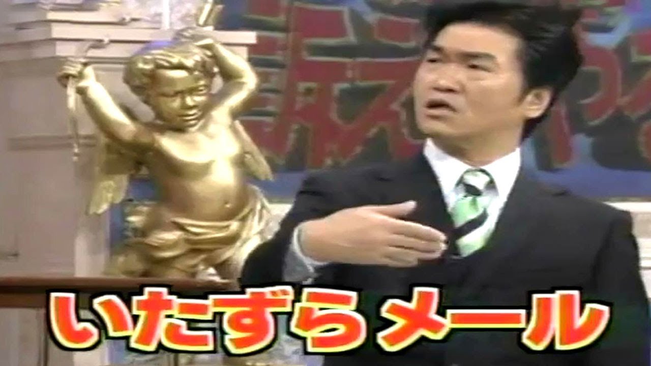 島田紳助　面白トーク集 1 new 2024