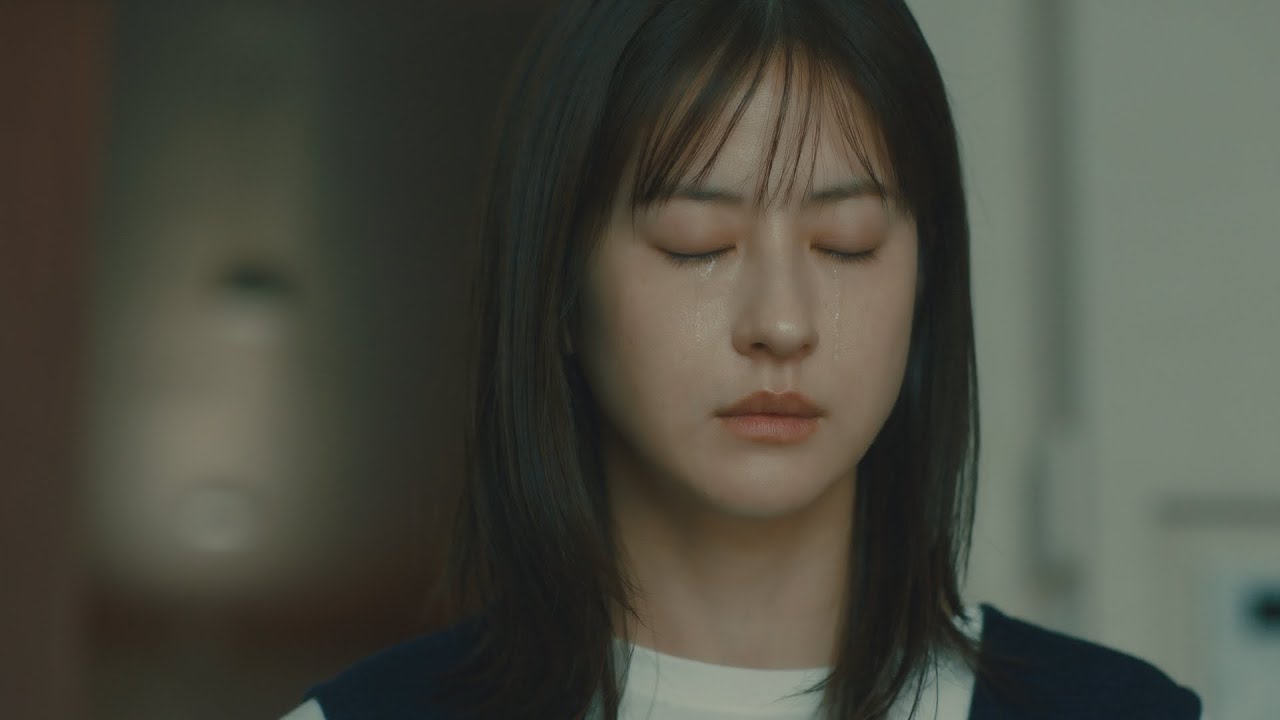 木曜劇場『わたしの宝物』第7話　30秒予告【11月28日（木）22:00放送】