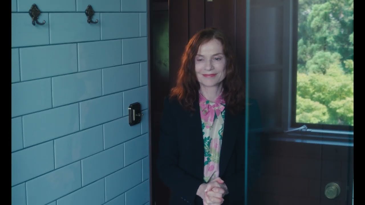 『不思議の国のシド二』予告編