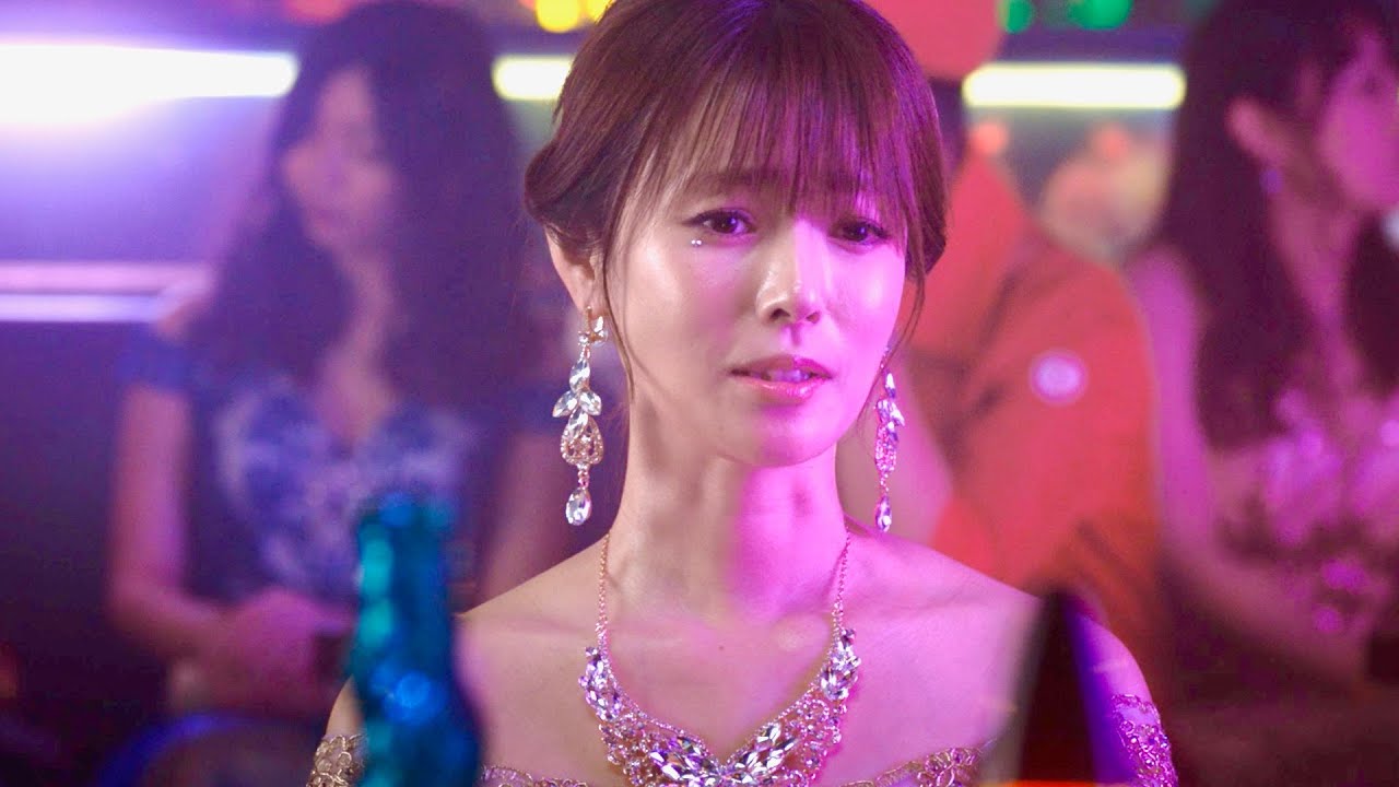【はたらく細胞】深田恭子、ブラックな阿部サダヲの体内で働かされて…／映画『はたらく細胞』本編映像2
