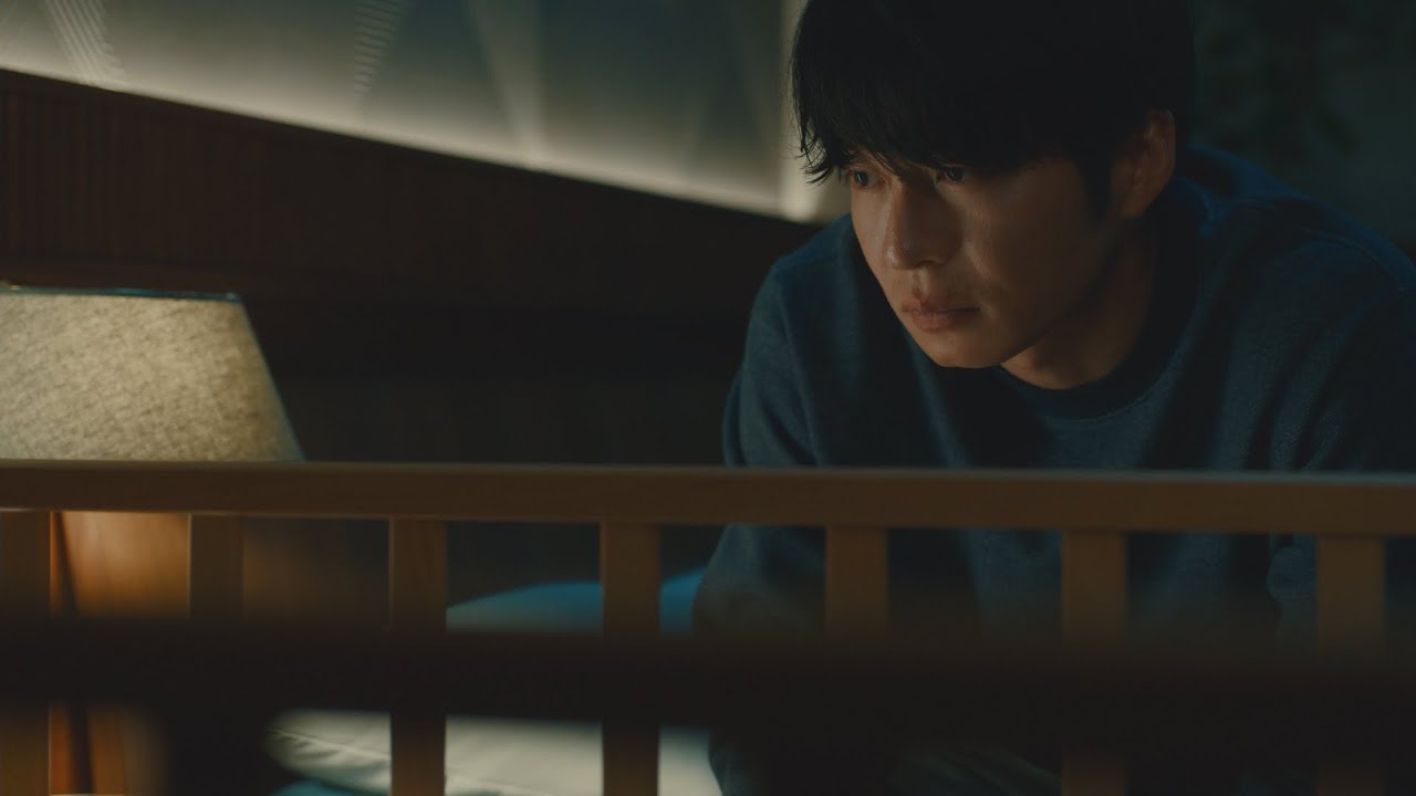 木曜劇場『わたしの宝物』第7話　15秒予告【11月28日（木）22:00放送】