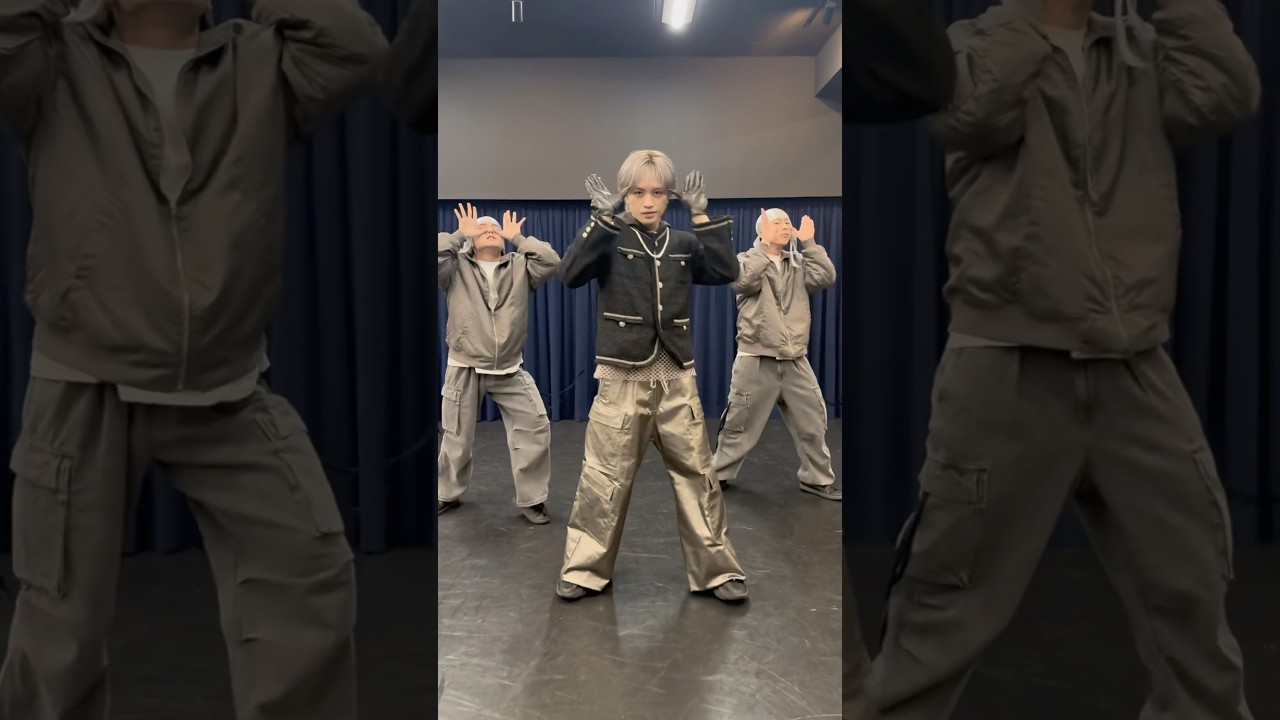 #中島健人「#ピカレスク」叶わない ver. 💔