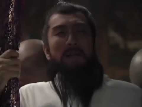 Hiroyuki Sanada in Taiheiki 太平記   41 45話 as Ashikaga Takauji 1991 ENGSUBFull Episode