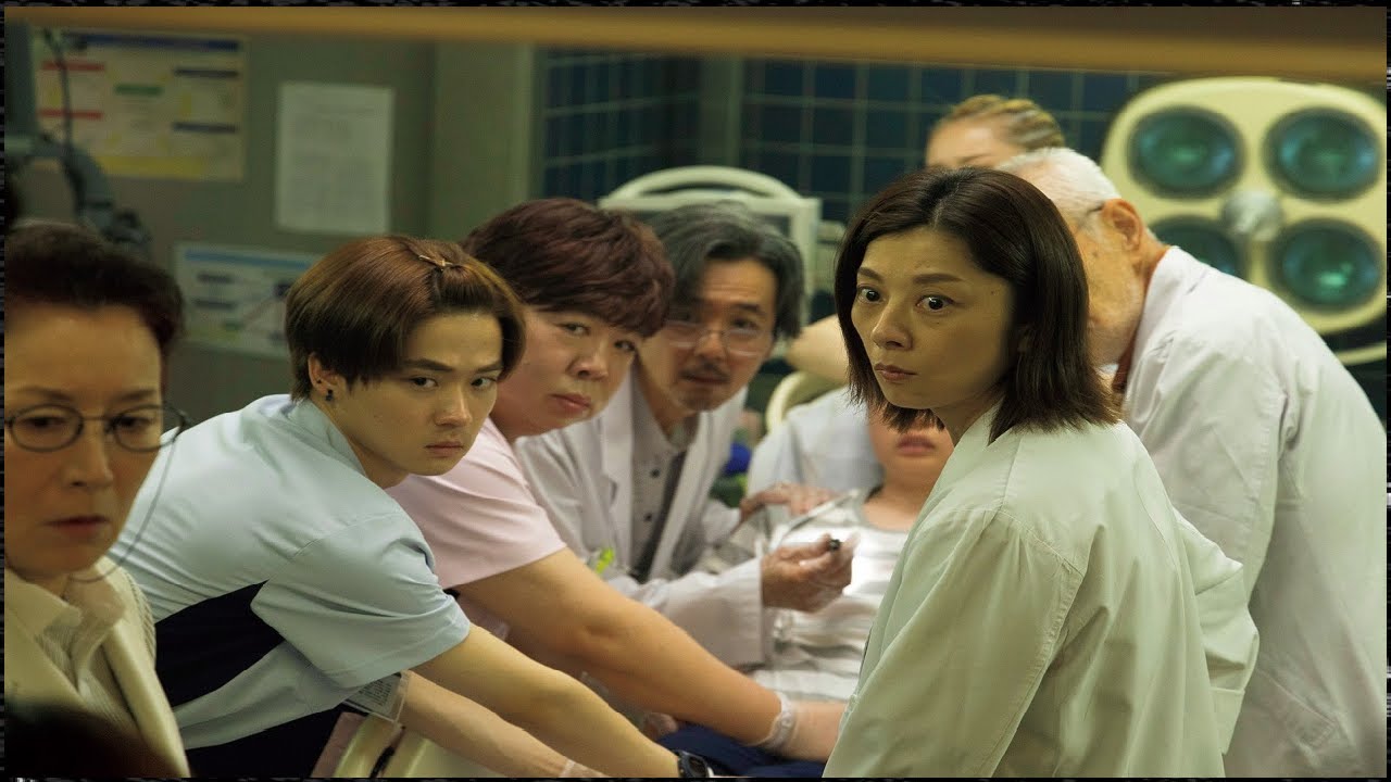 🔴＜ドラマアカデミー賞＞脚本賞は「新宿野戦病院」宮藤官九郎氏　パンデミック描く終盤は『今だからやりたかった』📽